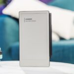 Test de la ReMarkable Paper Pro Move : un calepin séduisant mais limité