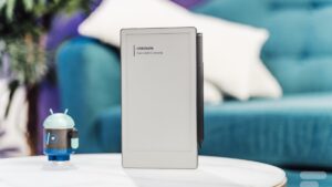 Test de la ReMarkable Paper Pro Move : un calepin séduisant mais limité