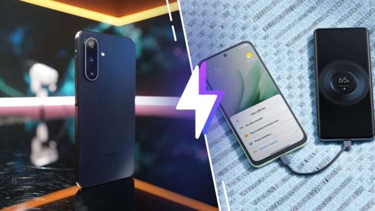 Avec 200 € en poche, quel nouveau smartphone pas cher choisir entre le Samsung Galaxy A17 5G et le Xiaomi Redmi 15 5G ?