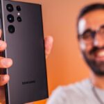 Une dernière mise à jour avant la fin : One UI 8 (Android 16) débarque sur les Samsung Galaxy S22