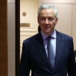 Démission du gouvernement Lecornu : Bruno Le Maire est-il vraiment l'homme aux "1 000 milliards d'euros" de dette ?