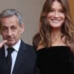 "Je croyais que j'étais de gauche, pardi ! Et je me suis mariée…" : Carla Bruni, le soutien indéfectible de Nicolas Sarkozy