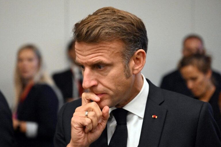 Démission de Sébastien Lecornu : quelles suites après ce coup de théâtre ?