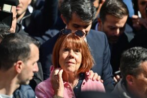 Procès des viols de Mazan : Gisèle Pelicot face au seul accusé ayant fait appel