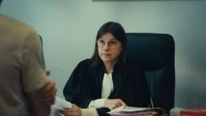 "Stups" : documentaire puissant, en immersion au tribunal
