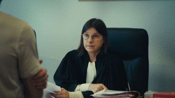 "Stups" : documentaire puissant, en immersion au tribunal