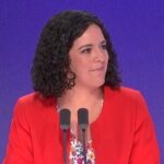 Gouvernement Lecornu : la motion de censure déposée par LFI "sera signée largement par toute la gauche", prédit l'eurodéputée Manon Aubry