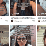 Le "Gen Z stare" : le regard d'une génération