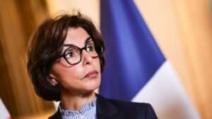 Elections municipales 2026 : à Paris, les macronistes cherchent une alternative à Rachida Dati