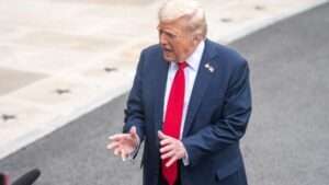 Nouveaux droits de douane aux Etats-Unis : la France peut-elle tenir le choc ?