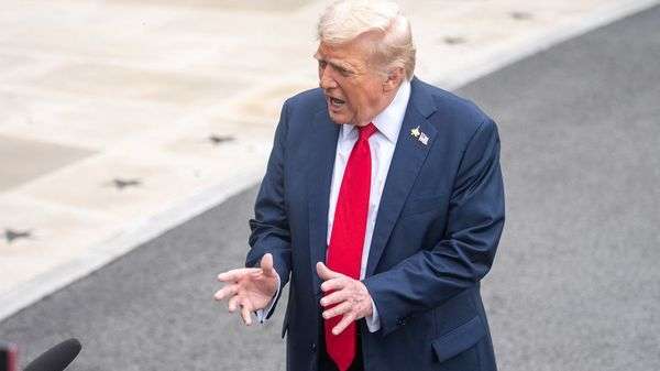 Nouveaux droits de douane aux Etats-Unis : la France peut-elle tenir le choc ?
