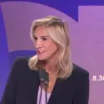 Gouvernement Lecornu : Les Républicains décideront ce soir de leur participation, mais "le compte n'y est pas" selon la porte-parole du parti, Agnès Evren