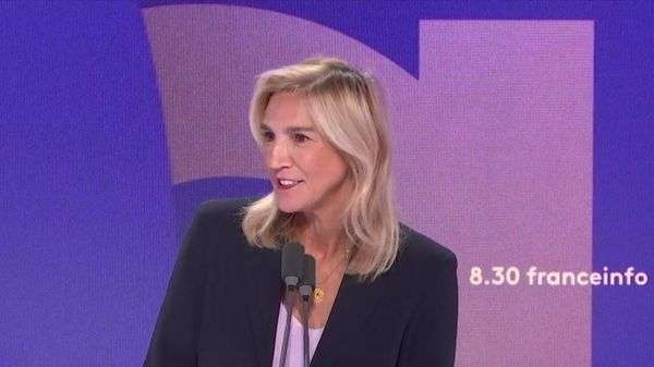 Gouvernement Lecornu : Les Républicains décideront ce soir de leur participation, mais "le compte n'y est pas" selon la porte-parole du parti, Agnès Evren