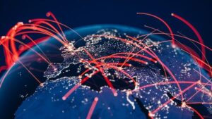 Cybermenaces : l'Europe est plus ciblée que jamais