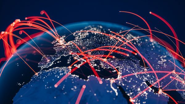 Cybermenaces : l'Europe est plus ciblée que jamais