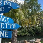 Dans l'Eure, la Licorne royale ou la Guinguette insulaire