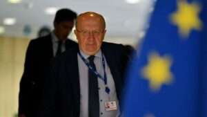 Union européenne : le délicat dossier de la défense commune