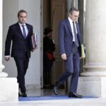 Gouvernement de Sébastien Lecornu : Les Républicains menacent déjà de claquer la porte