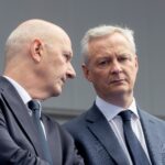 Gouvernement Lecornu : les nominations de Bruno Le Maire et Roland Lescure crispent Les Républicains
