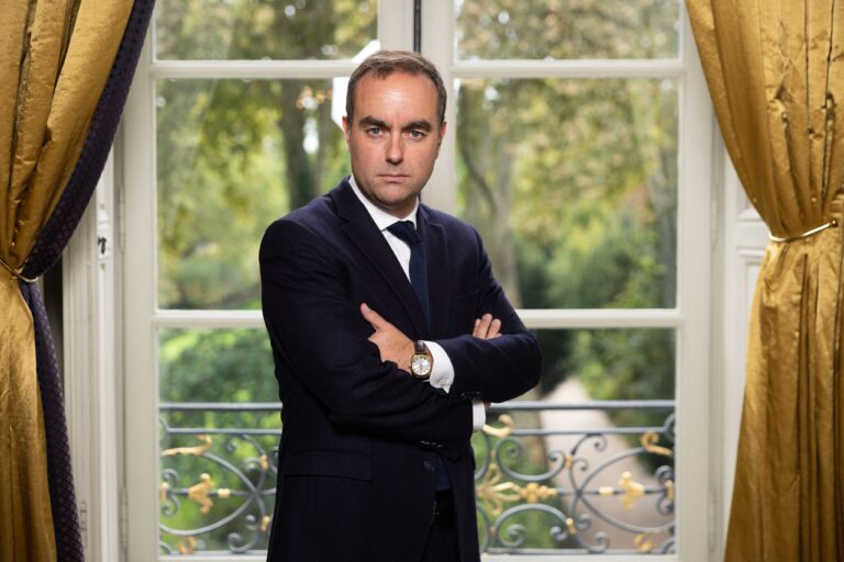 Gouvernement Lecornu : Bruno Retailleau, Bruno Le Maire, Roland Lescure… Découvrez sa composition