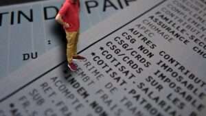 La fiche de paie, le mensuel le plus lu par les français, mais toujours aussi mal compris