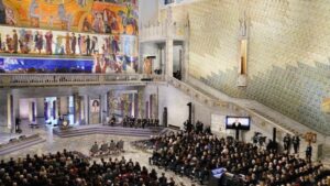 Candidatures, causes récompensées, choix critiqués… Quatre questions sur le prix Nobel de la Paix