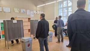 "C’est le narratif de Moscou" : en République tchèque, le spectre de la désinformation prorusse plane sur les élections