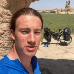Prisonniers français en Iran : acquittement du randonneur à vélo, trois mois après son arrestation pour "espionnage"