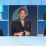 Le gouvernement Lecornu face aux oppositions… Les informés du matin du lundi 06 octobre 2025