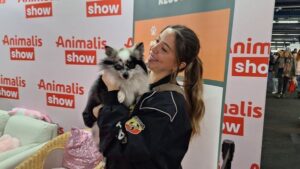 Compléments alimentaires, traceur GPS, hôtel pour chiens… Les Français dépensent de plus en plus pour le bien-être de leurs animaux de compagnie