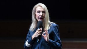 Affaire Legrand-Cohen : la PDG de Radio France dénonce une nouvelle fois "un dénigrement permanent" et "un débat d'une grande malhonnêteté"