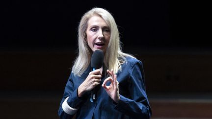 Affaire Legrand-Cohen : la PDG de Radio France dénonce une nouvelle fois "un dénigrement permanent" et "un débat d'une grande malhonnêteté"