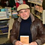 L'écrivain suisse Joseph Incardona lauréat du prix des Deux Magots