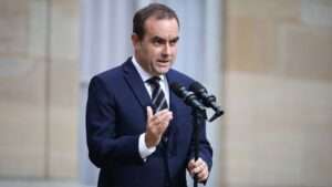 Budget 2026 : Sébastien Lecornu veut réduire de 1,1 milliard d'euros un impôt de production payé par les entreprises