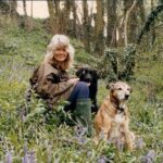 L'écrivaine britannique Jilly Cooper, reine de la romance épicée, est morte à 88 ans