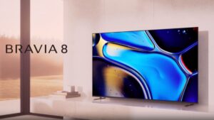 Boulanger fait perdre 250 € à ce nouveau TV 4K OLED 55″ et 120 Hz de chez Sony 
