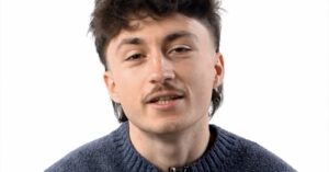 On vous pr&eacute;sente L&eacute;o, futur candidat de la Star Academy