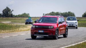 Stellantis en pleine traversée du désert sur l’électrique
