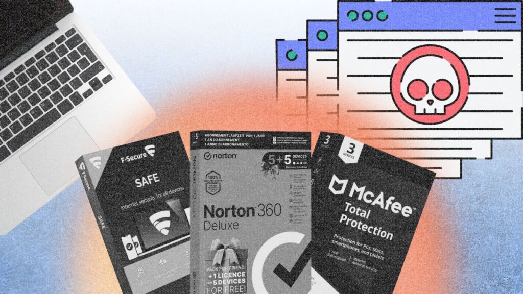 Comment les antivirus personnels pour PC sont devenus has been (et pourquoi ils n’ont pas dit leur dernier mot)