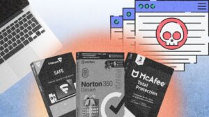 Comment les antivirus personnels pour PC sont devenus has been (et pourquoi ils n’ont pas dit leur dernier mot)
