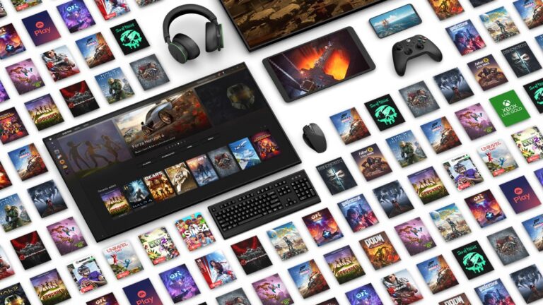 Xbox Game Pass : la courbe qui révèle la vérité derrière les hausses
