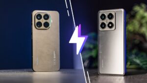 Xiaomi 15T Pro vs Xiaomi 14T Pro : comment choisir le meilleur téléphone de Xiaomi ?