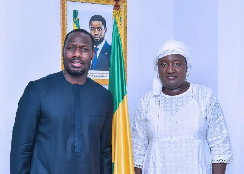 Liste des 27 Lions du Sénégal retenus par Pape Thiaw pour la CAN 2025 au Maroc