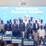 TECNO soutient l’excellence académique à l’Université de Cocody avec une dotation exceptionnelle