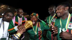 Achraf Hakimi : son retour crucial pour la CAN 2025 au Maroc, un défi à haut risque