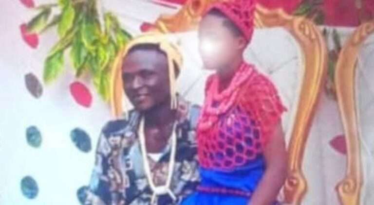 Nigeria : Mariage De Mineure Annulé À Enugu, Un Combat Pour Protéger Les Enfants En Afrique