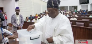 Actu — Réforme au Bénin : Le mandat du chef de l’État passe à 7 ans