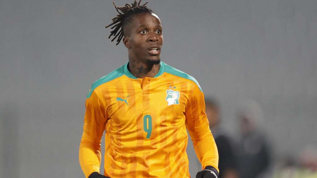 CAN 2025 : Emerse Faé dévoile une Côte d&rsquo;Ivoire ambitieuse avec le retour surprise de Wilfried Zaha