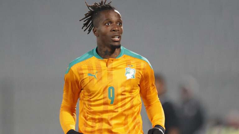 Can 2025 : Emerse Faé Dévoile Une Côte D&Rsquo;Ivoire Ambitieuse Avec Le Retour Surprise De Wilfried Zaha