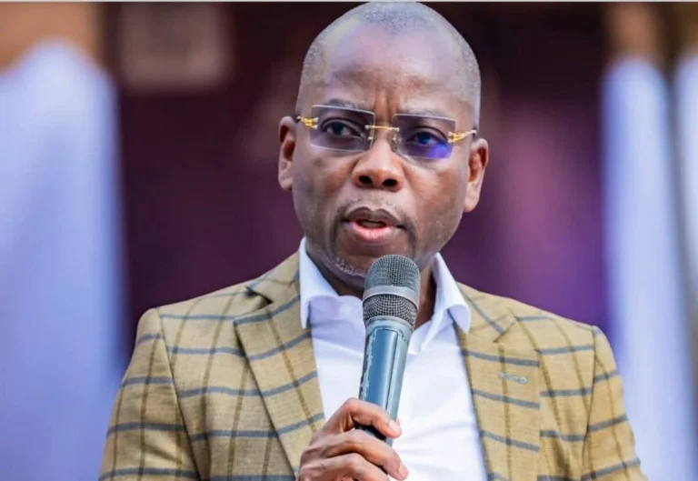 Législatives En Côte D’ivoire : Assalé Tiémoko Conteste Sa Défaite